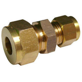 AG Unequal Compression Gas Coupling (5/16" to 1/4" Copper) - D10/20/16W